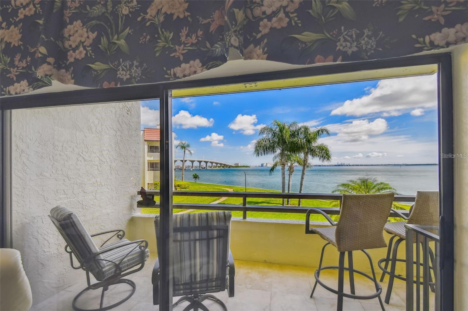 AVAILABLE FOR 2025-26 WINTER SEASON. OCTOBER THROUGH MAY. MINIMUM 3 MONTH RENTAL Welcome to Tierra Verde Island and waterfront living at its best. This TURNKEY 3 bedroom, 3 bath plus bonus room in the garage has many updates and is move in ready. The unit has an open floor plan and large bedrooms to accommodate you, your family and or guests. The kitchen has granite countertops, solid wood cabinetry, stainless steel appliances, deep food pantry, and lots of storage with views to the water. The dining room and living room flow seamlessly to the open water view from the balcony. A 3rd bedroom and full bath are also located on this floor. The large primary suite on the 3rd level has beautiful water views, a walk-in closet with ensuite bath. The 2nd bedroom on this floor is quite large and features 2 full-sized closets. The Village at Tierra Verde offers the most complete Resort style amenities including 3 geothermal heated and chilled pools, 3 har tru clay tennis courts with an active tennis group, clubhouse with fitness center, men and ladies' saunas, pool room/library, large party room and kitchen and has a 24/7 manned gate for your peace of mind. The community has completed its Milestone Inspection and made the necessary corrections. The white sand beaches of the Gulf are only minutes away. This community is a short drive to vibrant downtown St Petersburg and Tampa airport is only 30 minutes away. Come winter at this beautiful property.