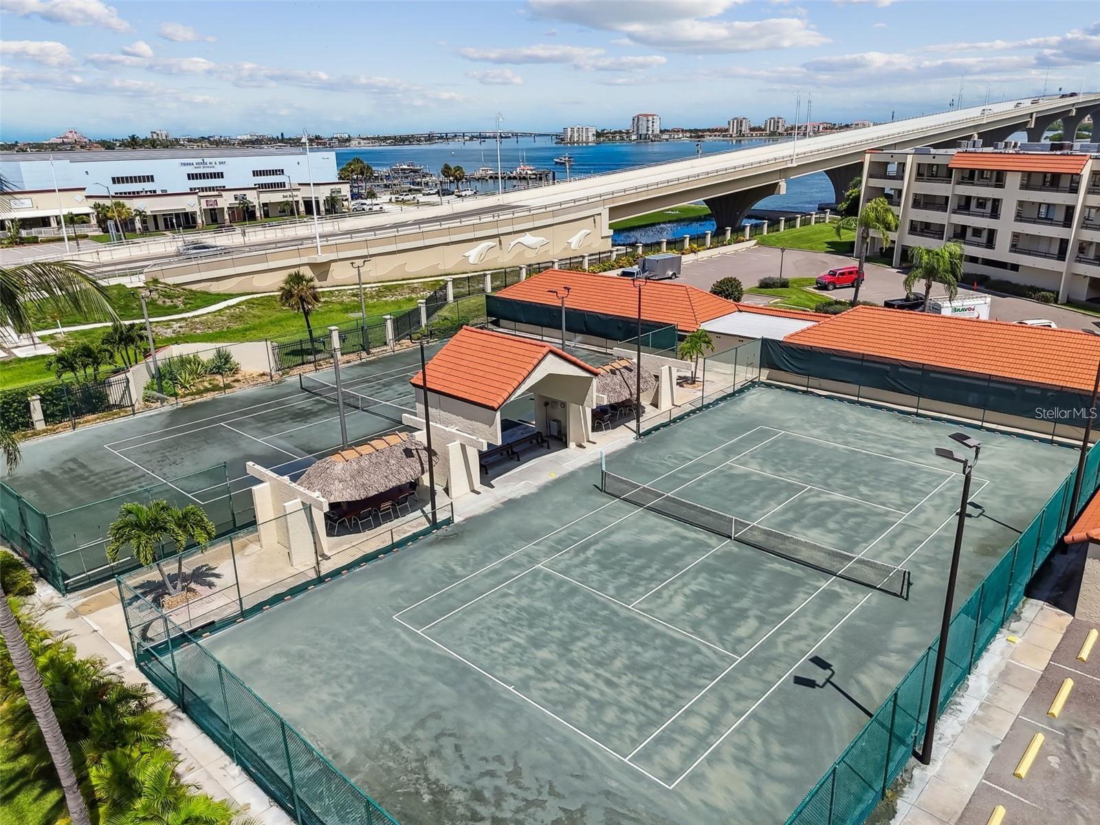 VILLAGE AT TIERRA VERDE CONDO - Residential Lease