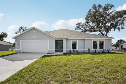 Photo of 2274 NW 23rd Road, Ocala, FL 34475 (MLS # C7516417)