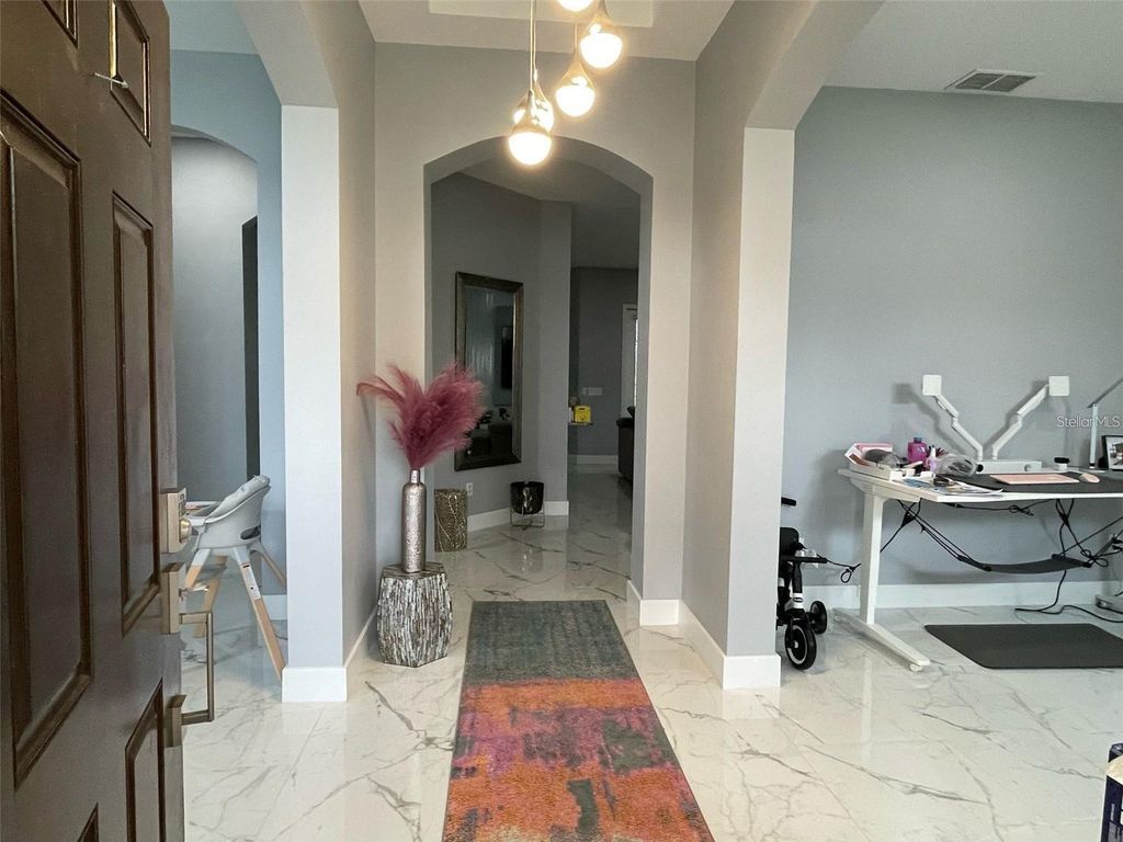 Photo of 9736 Osprey Landing Drive, Orlando, FL 32832 (MLS # O6363406)