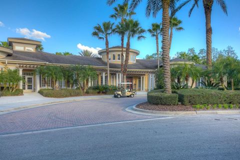 A home in WESLEY CHAPEL