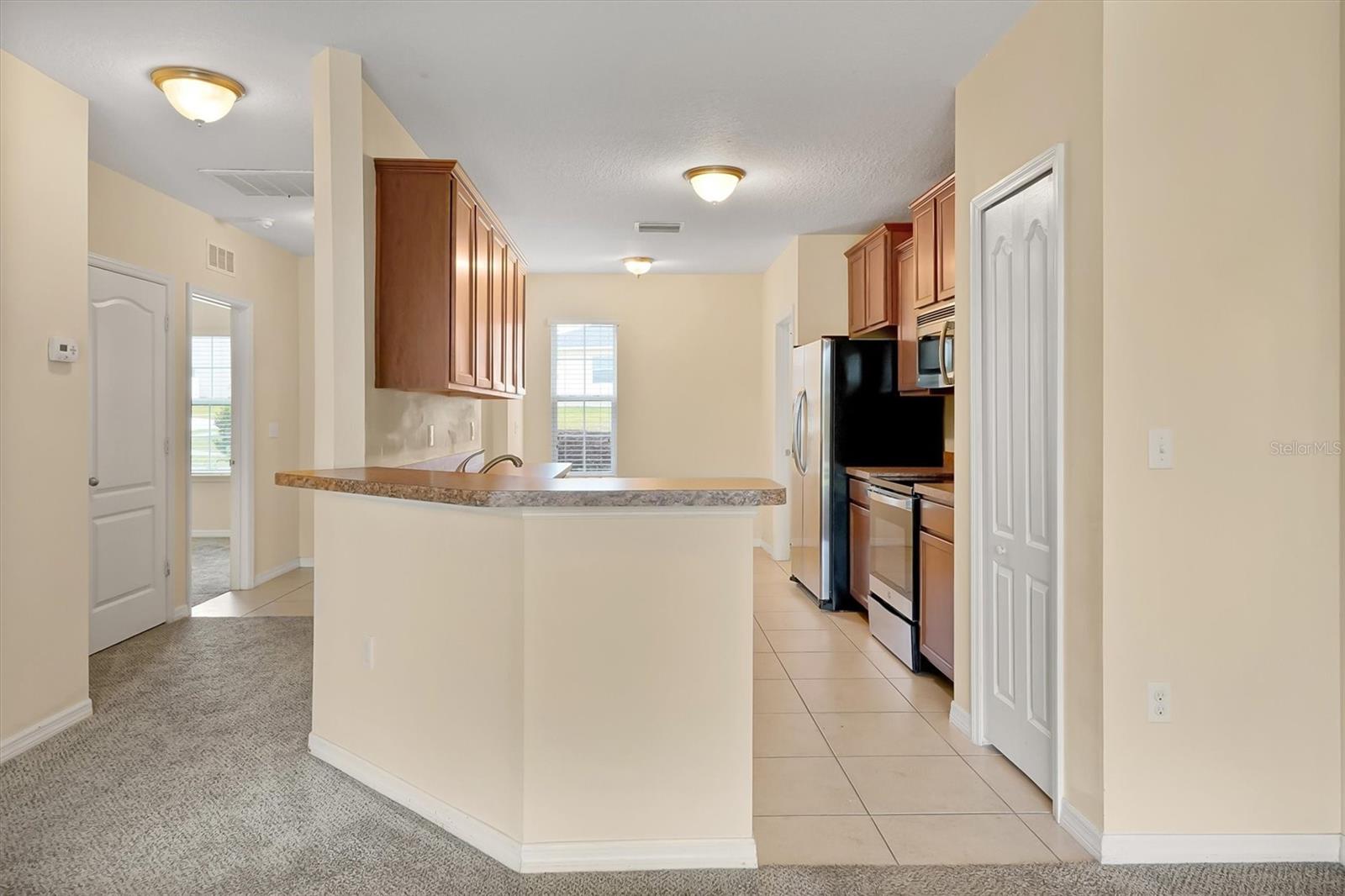 PATTERSON GROVES - Residential