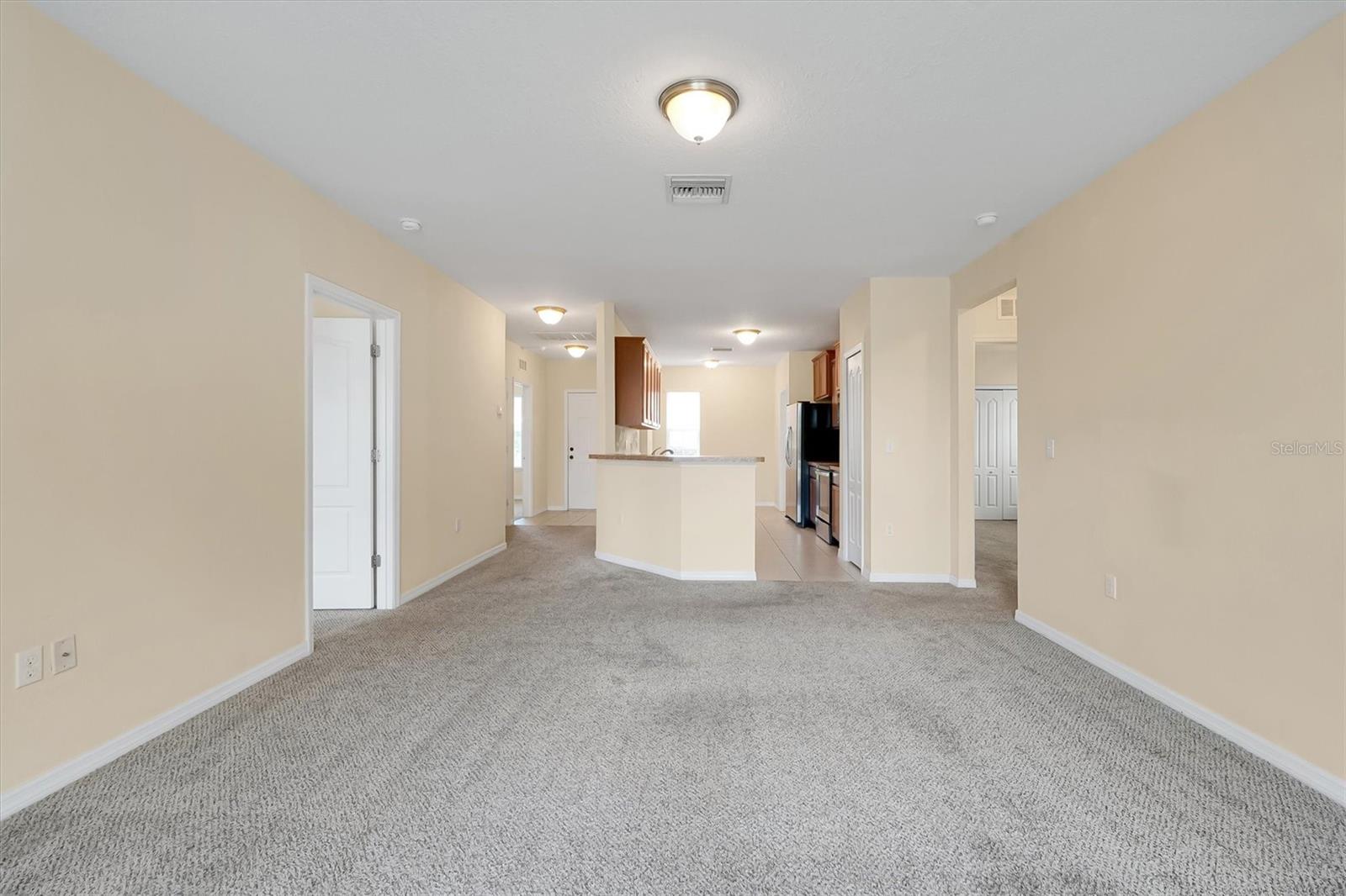 PATTERSON GROVES - Residential