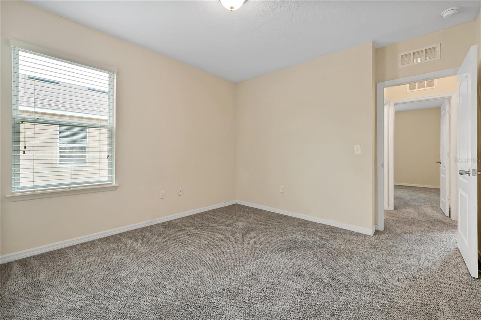 PATTERSON GROVES - Residential