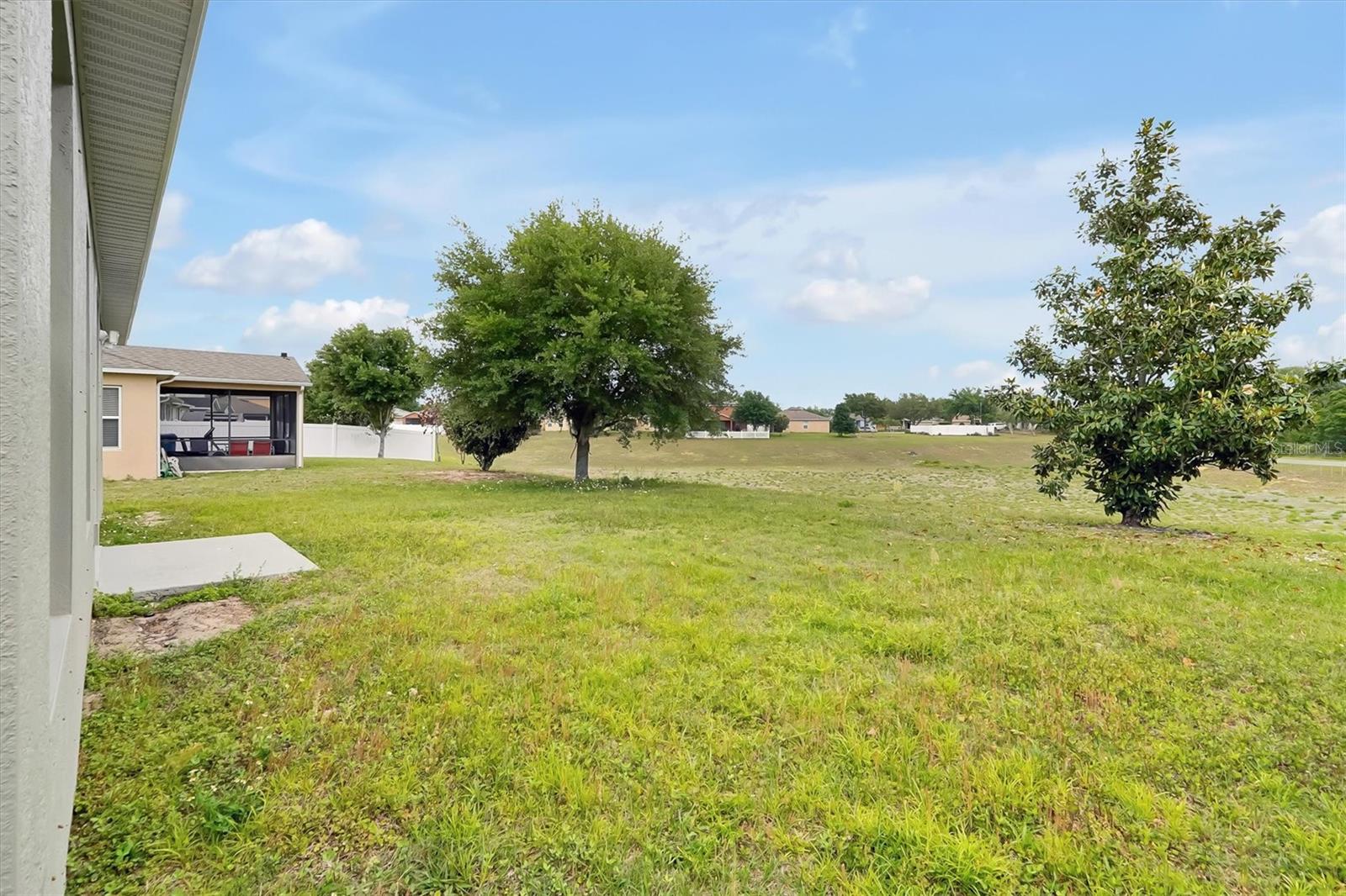 PATTERSON GROVES - Residential