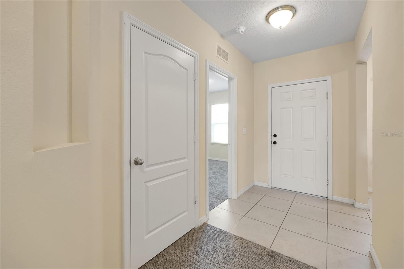 PATTERSON GROVES - Residential