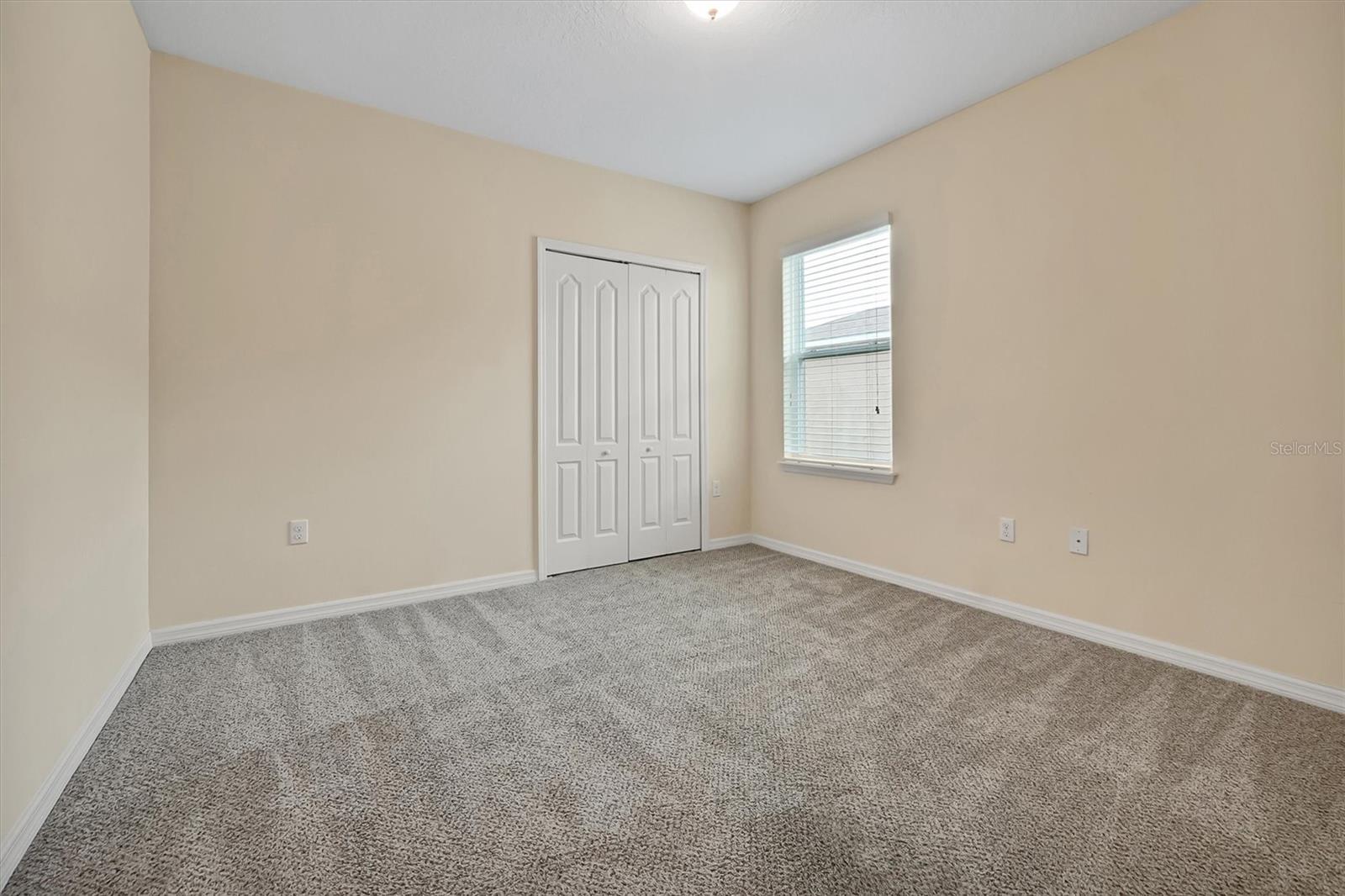 PATTERSON GROVES - Residential