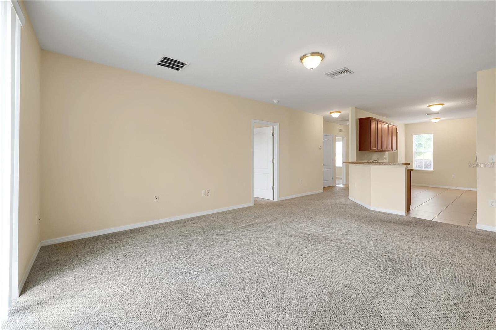 PATTERSON GROVES - Residential