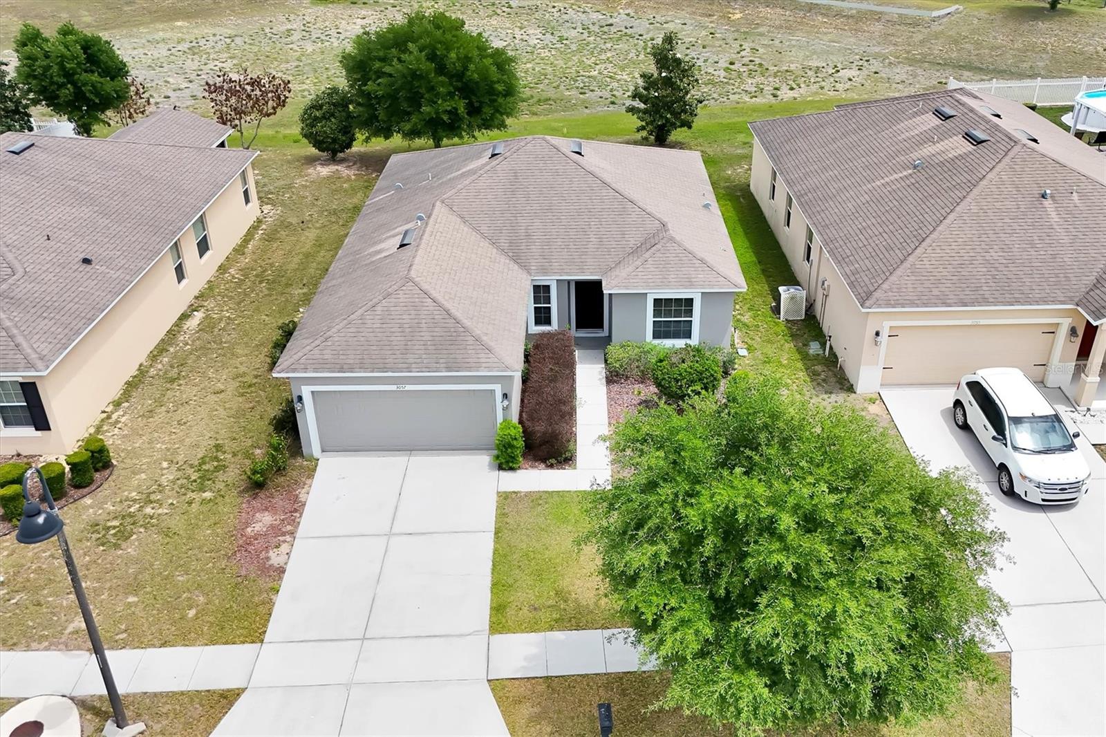 PATTERSON GROVES - Residential