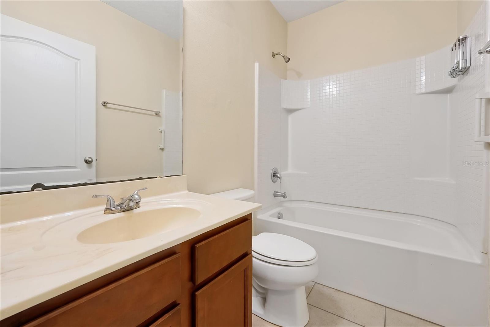 PATTERSON GROVES - Residential