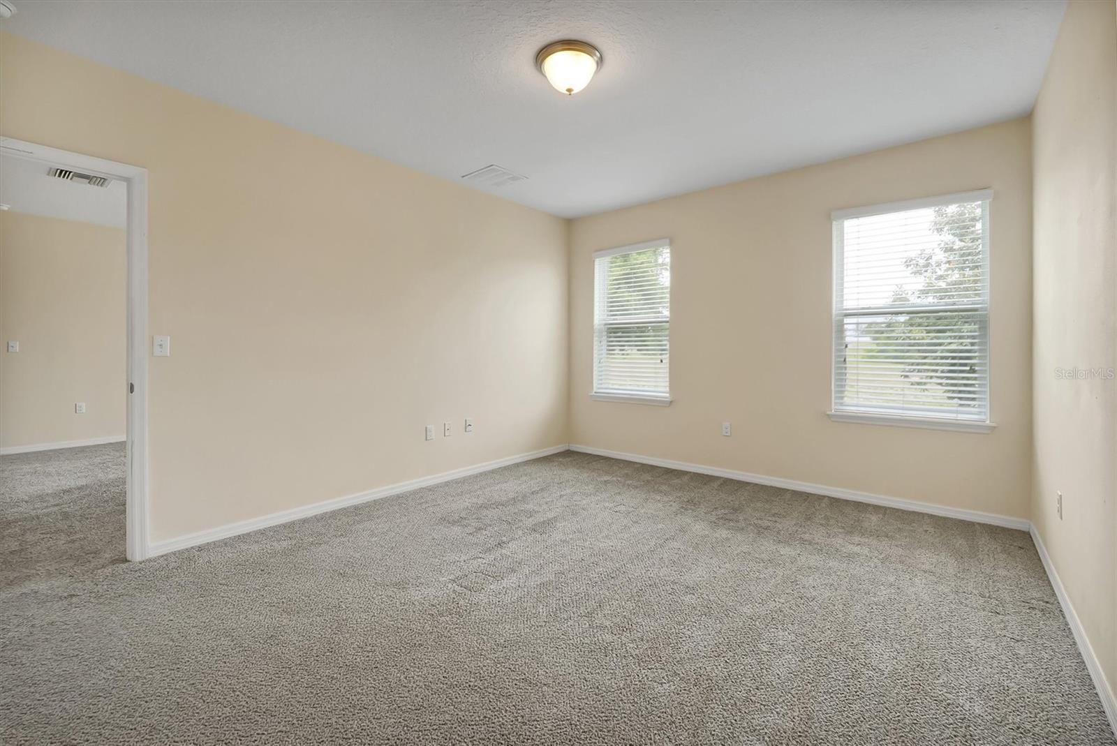 PATTERSON GROVES - Residential