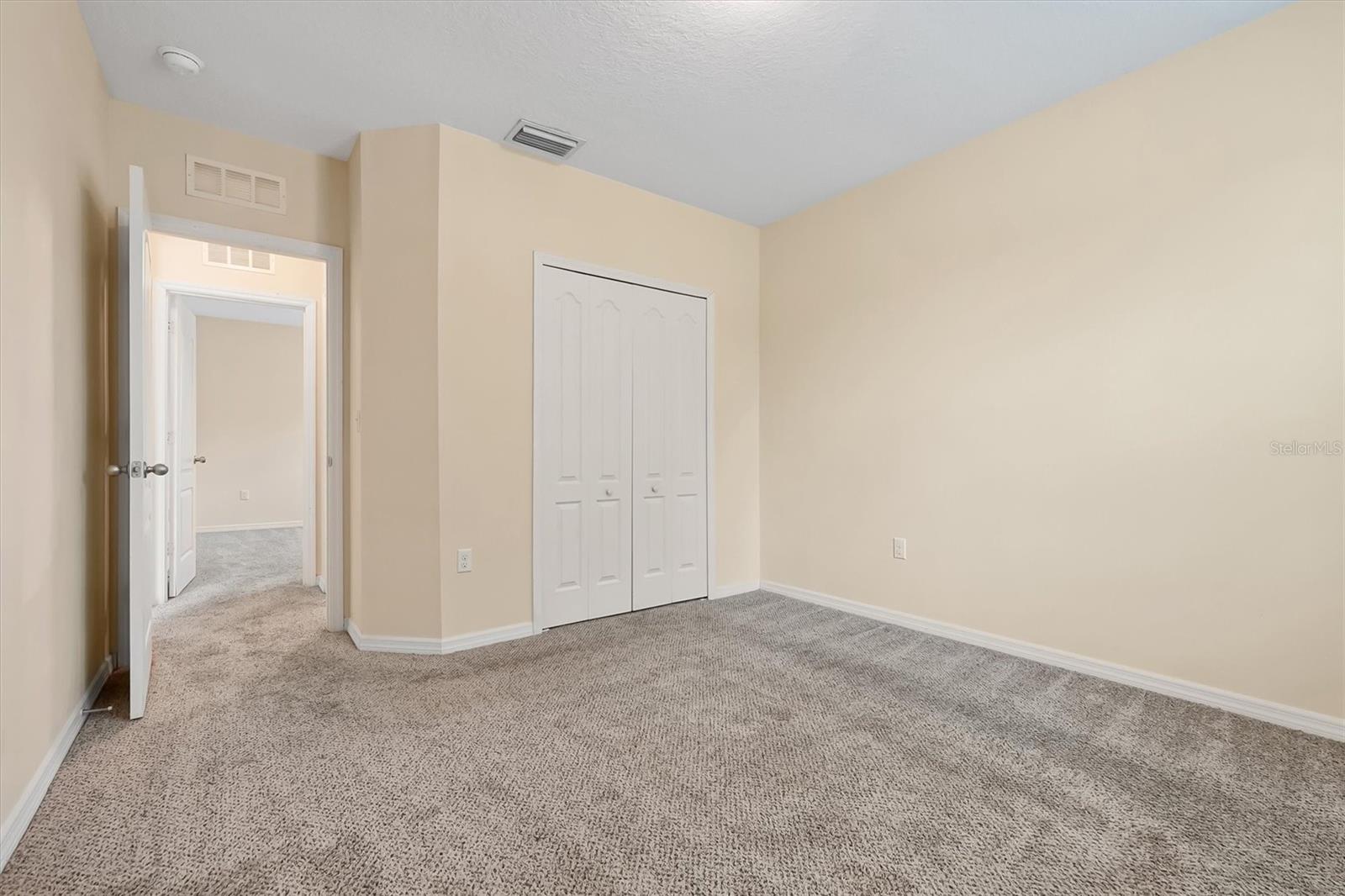 PATTERSON GROVES - Residential