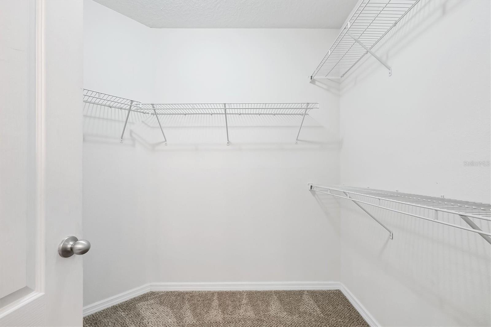 PATTERSON GROVES - Residential