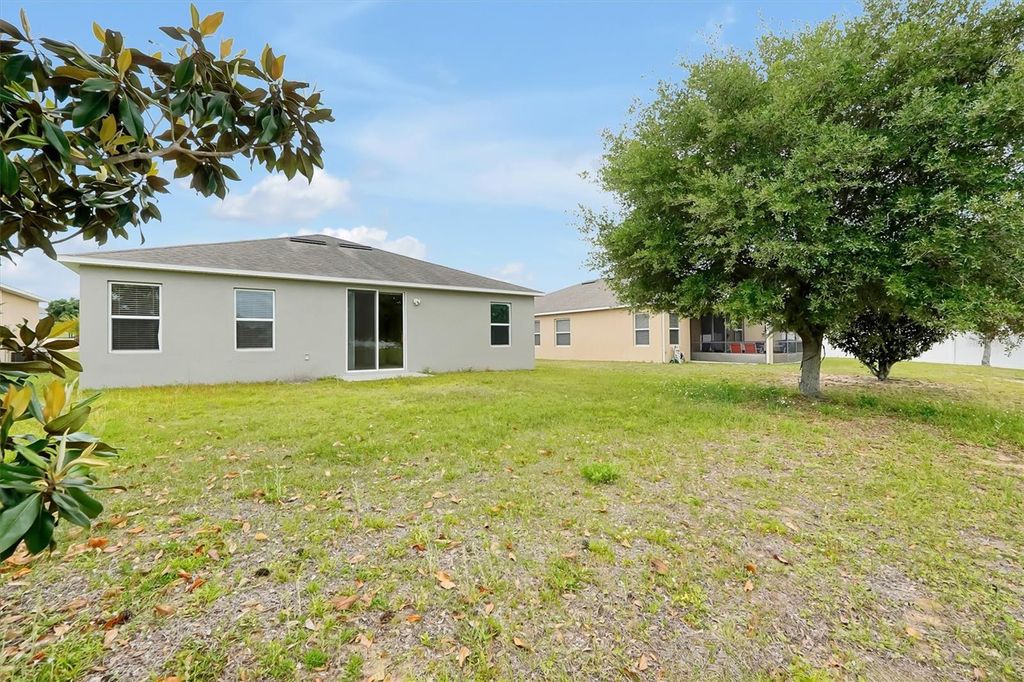 Photo of 3057 Patterson Groves Drive, Haines City, FL 33844 (MLS # O6401160)