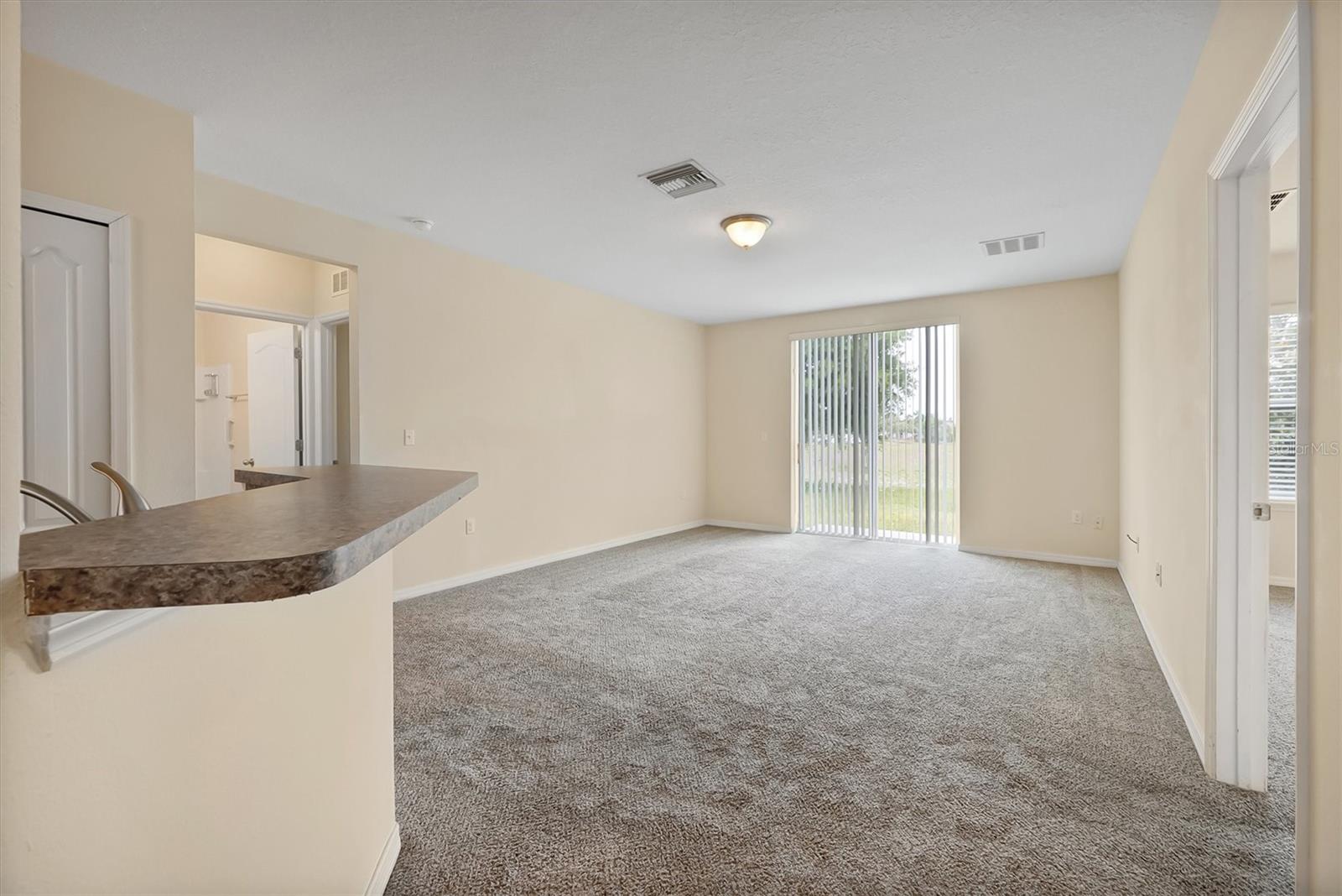 PATTERSON GROVES - Residential