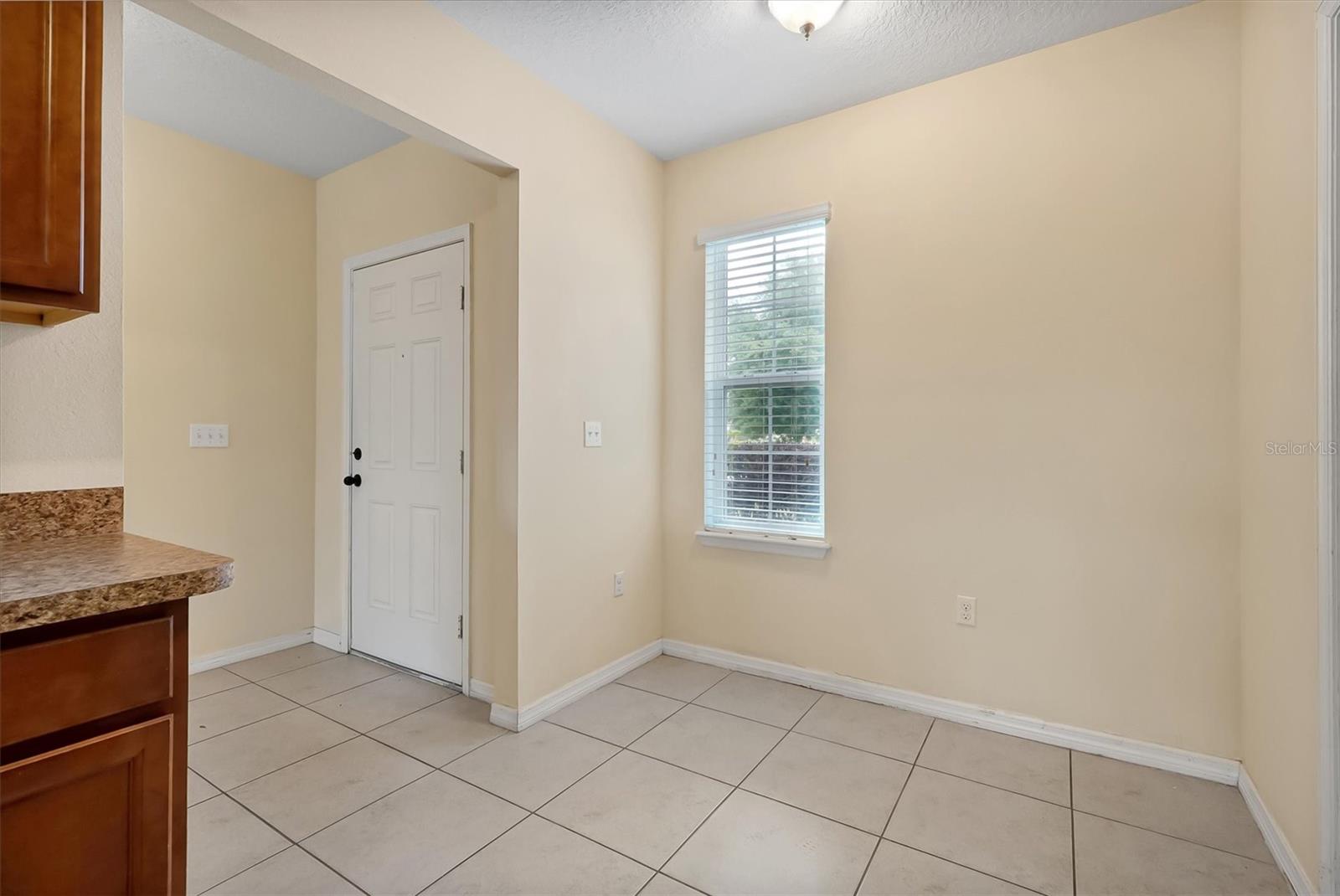 PATTERSON GROVES - Residential