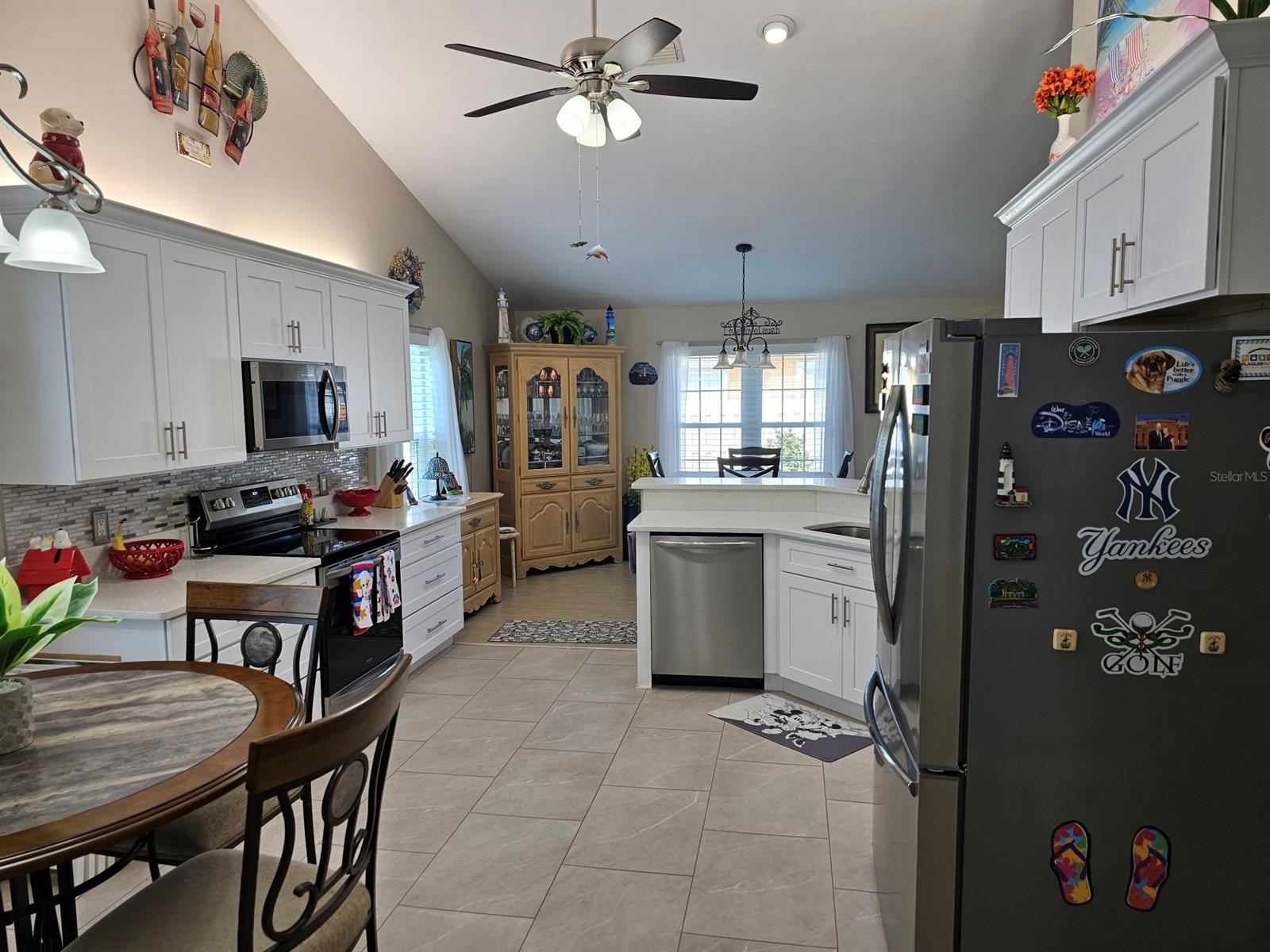 Fairgreen Unit 07 - Residential