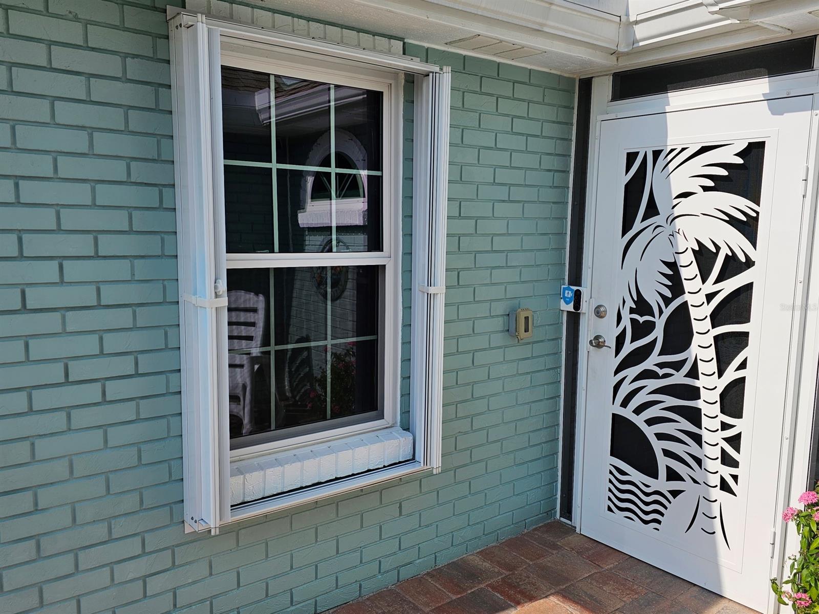 Fairgreen Unit 07 - Residential