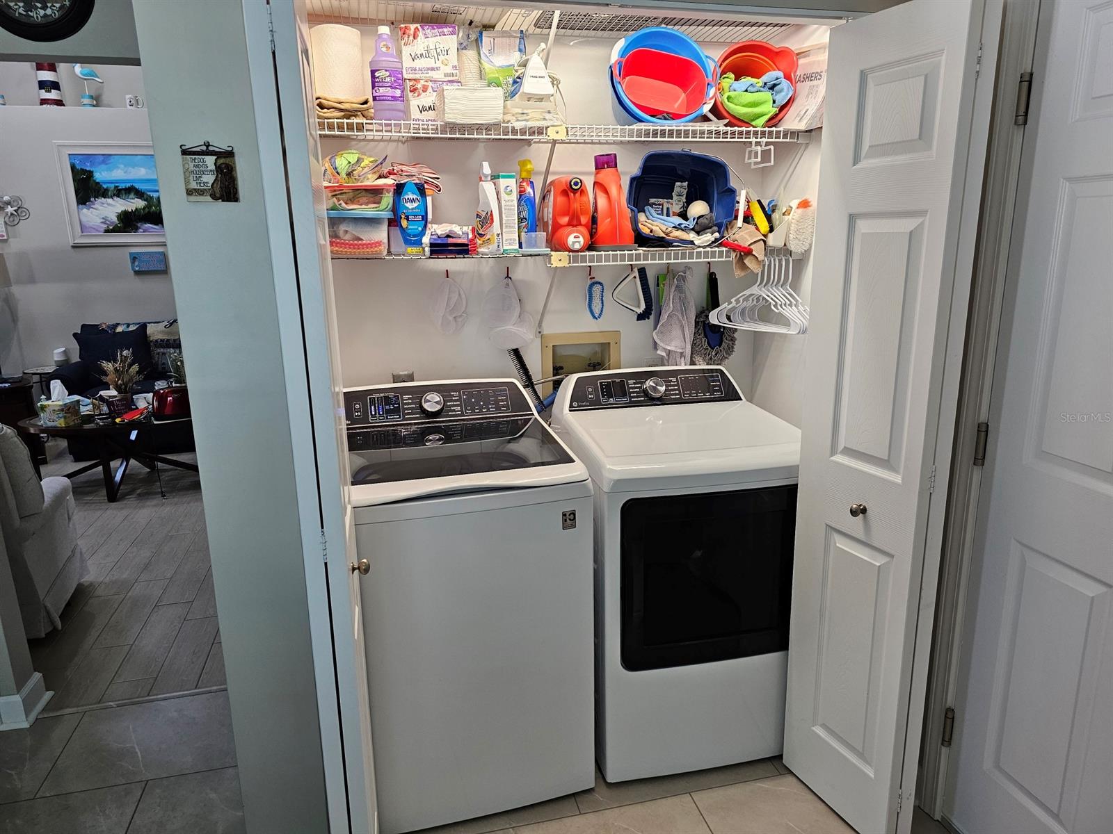 Fairgreen Unit 07 - Residential