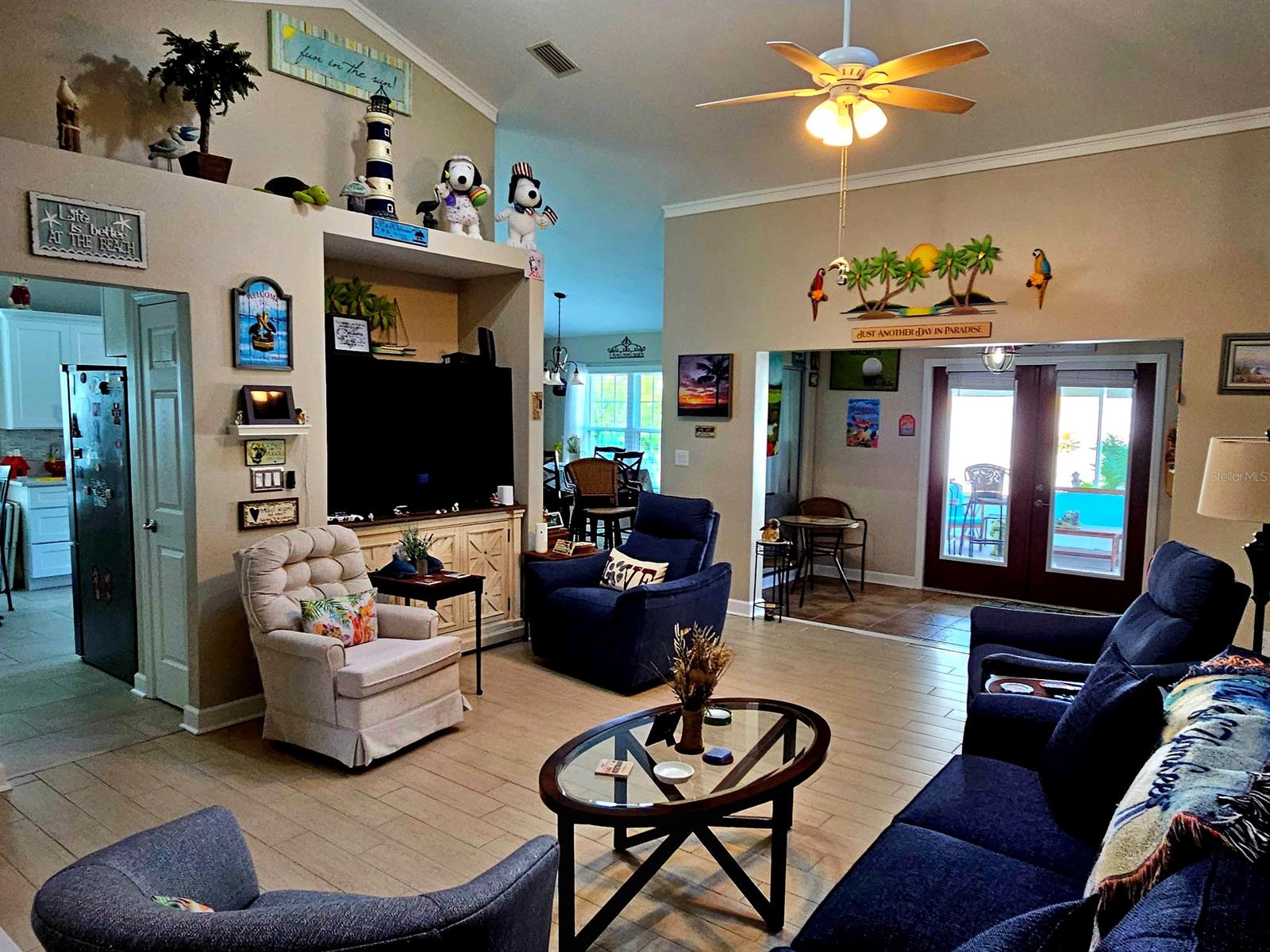 Fairgreen Unit 07 - Residential