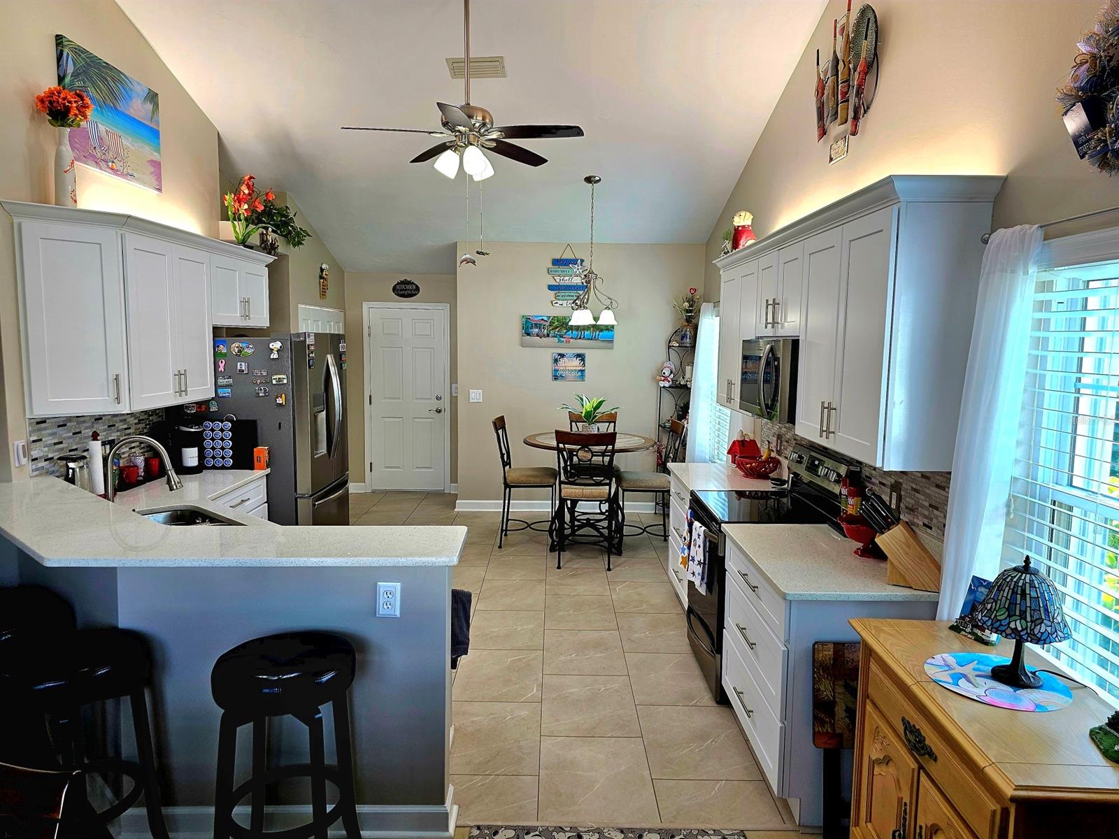 Fairgreen Unit 07 - Residential