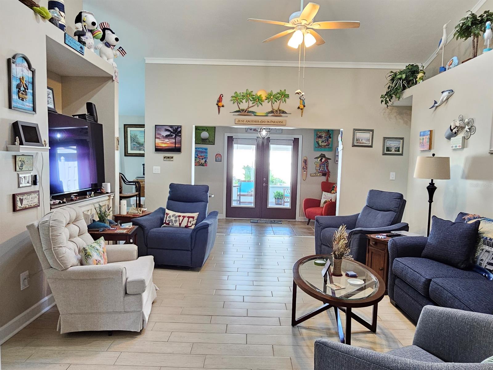 Fairgreen Unit 07 - Residential