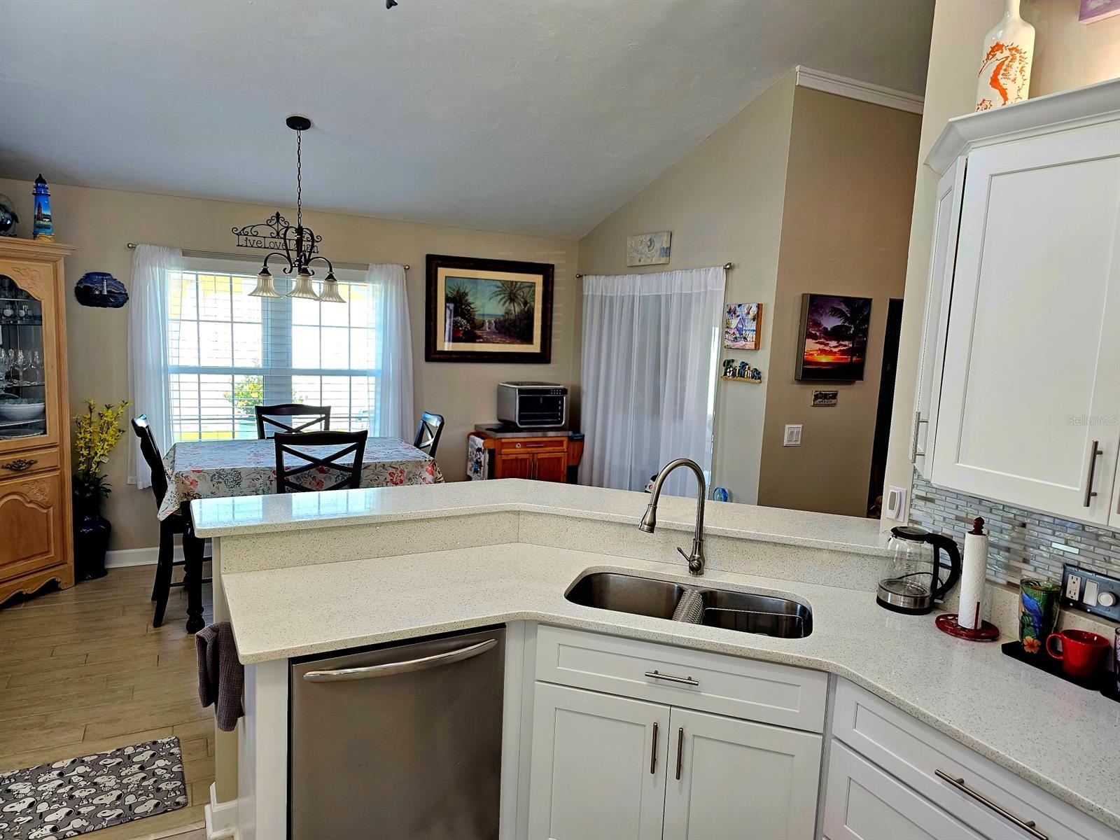 Fairgreen Unit 07 - Residential