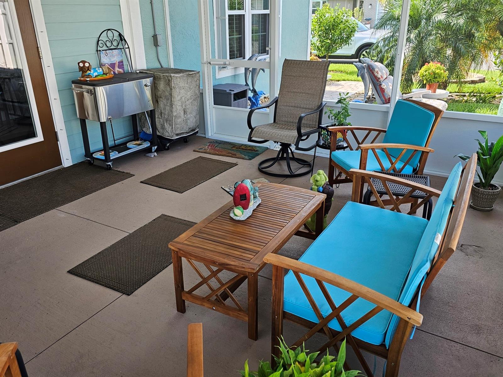 Fairgreen Unit 07 - Residential