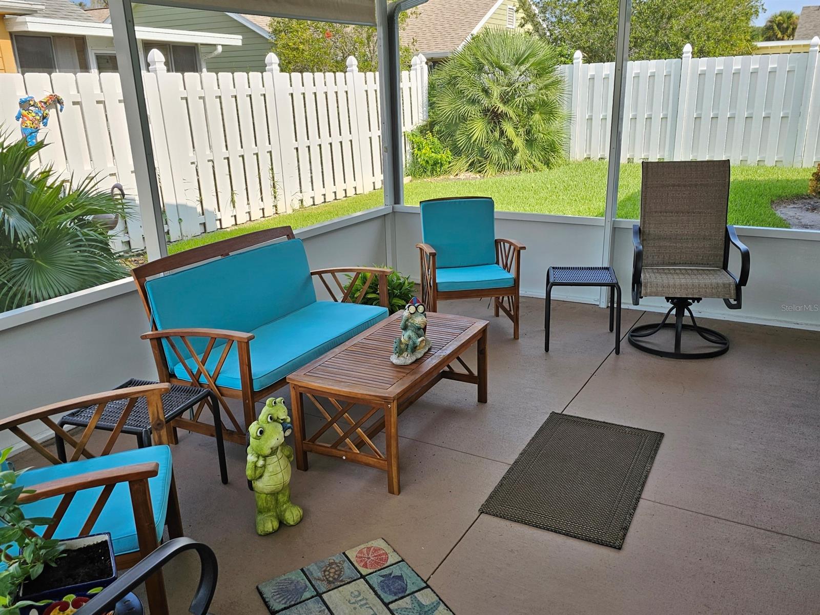 Fairgreen Unit 07 - Residential