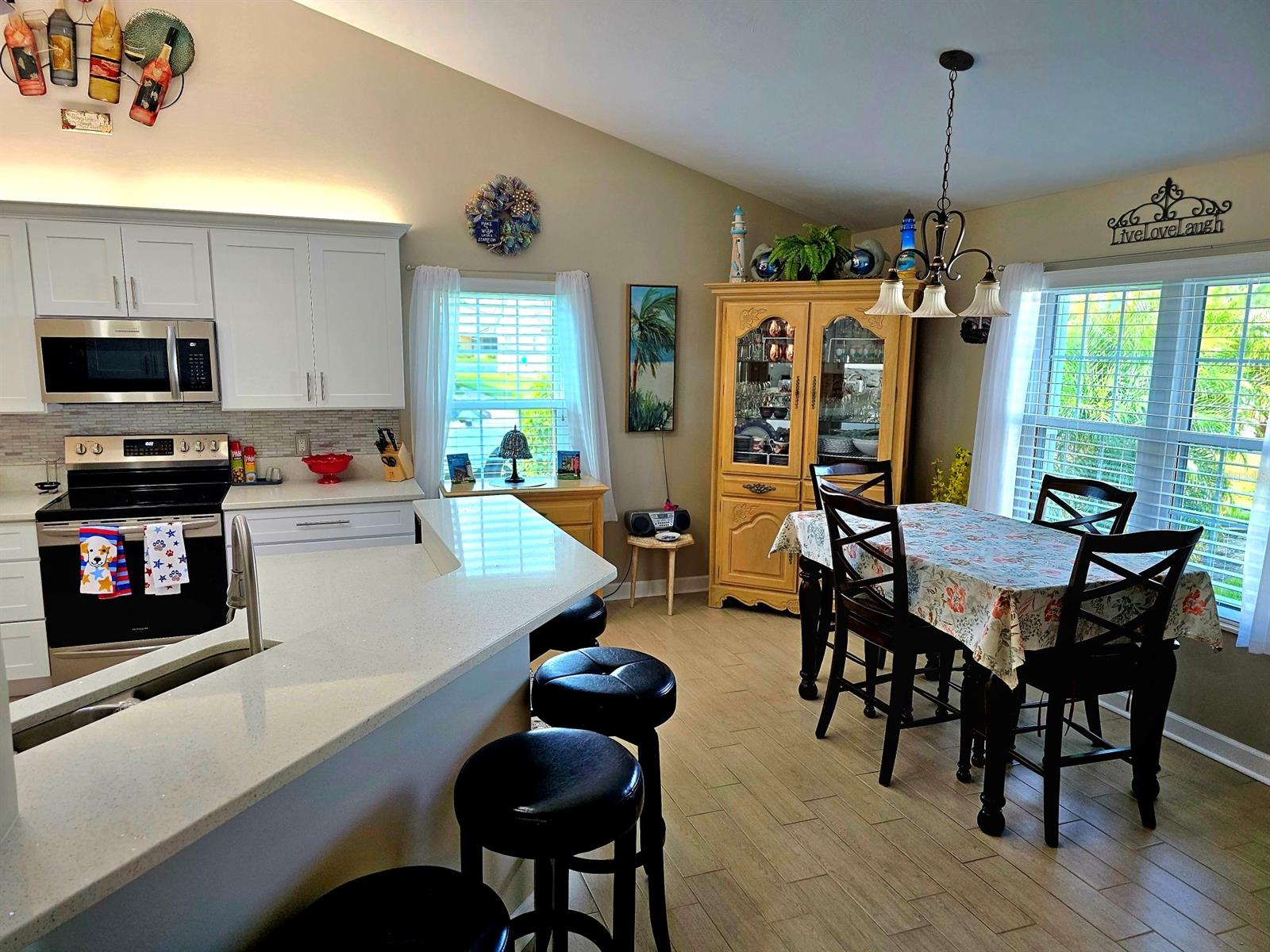 Fairgreen Unit 07 - Residential