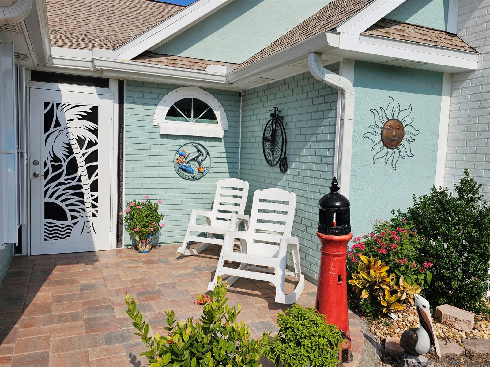 Fairgreen Unit 07 - Residential