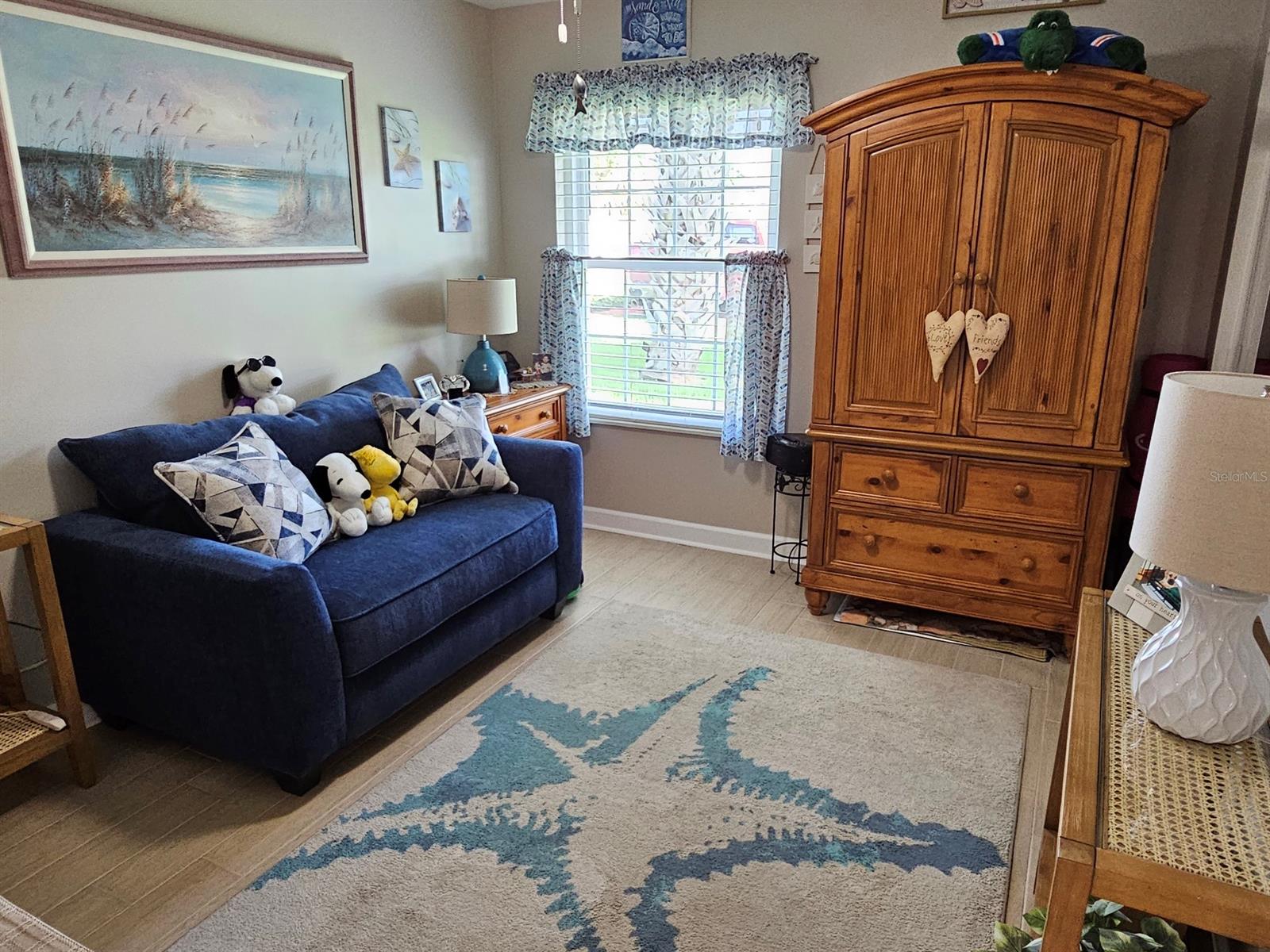 Fairgreen Unit 07 - Residential