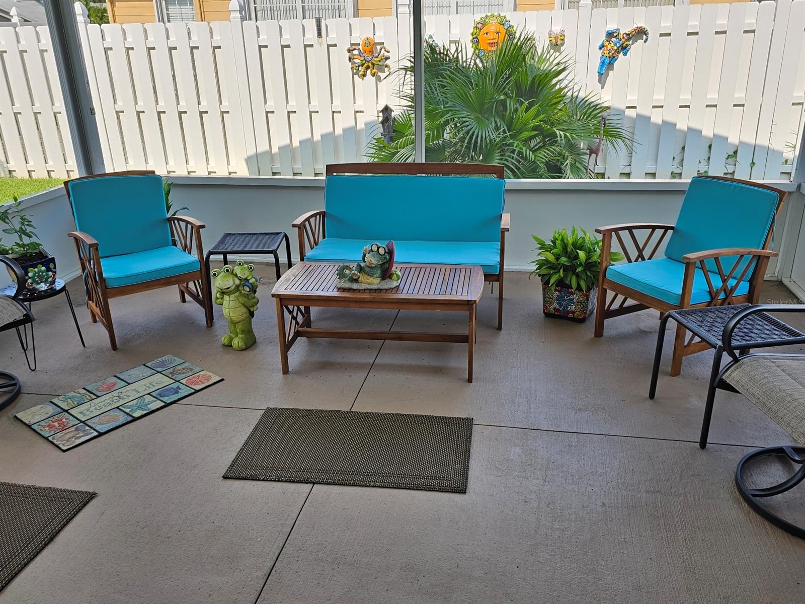 Fairgreen Unit 07 - Residential