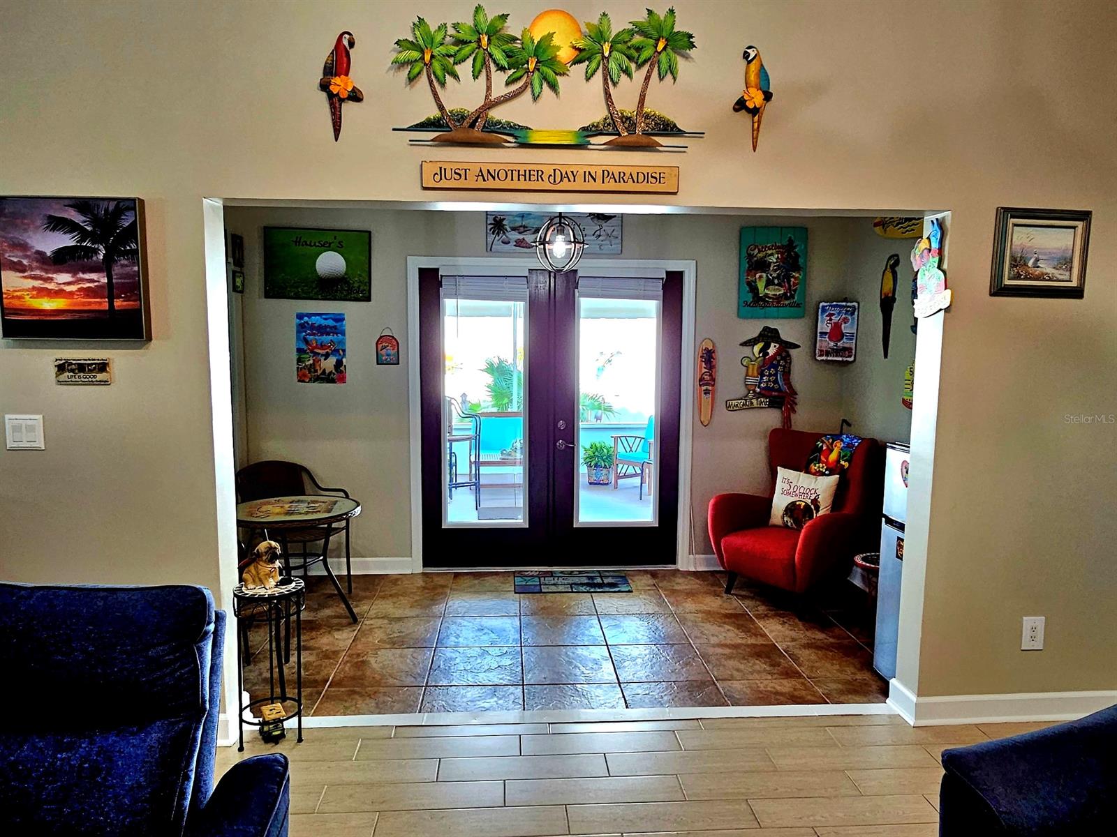 Fairgreen Unit 07 - Residential