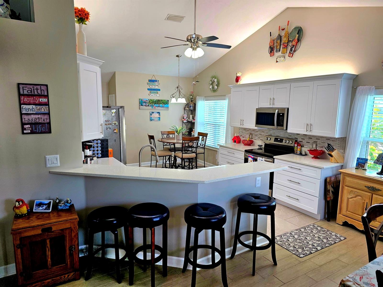 Fairgreen Unit 07 - Residential