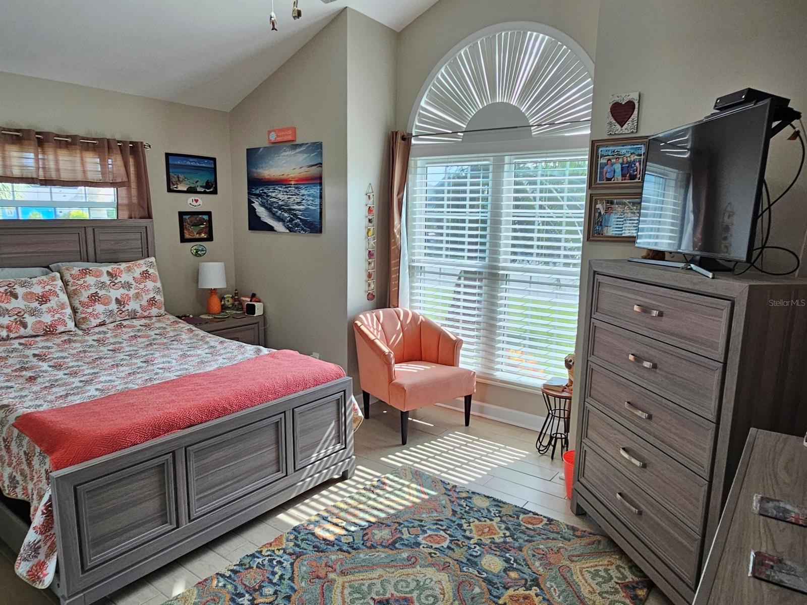 Fairgreen Unit 07 - Residential