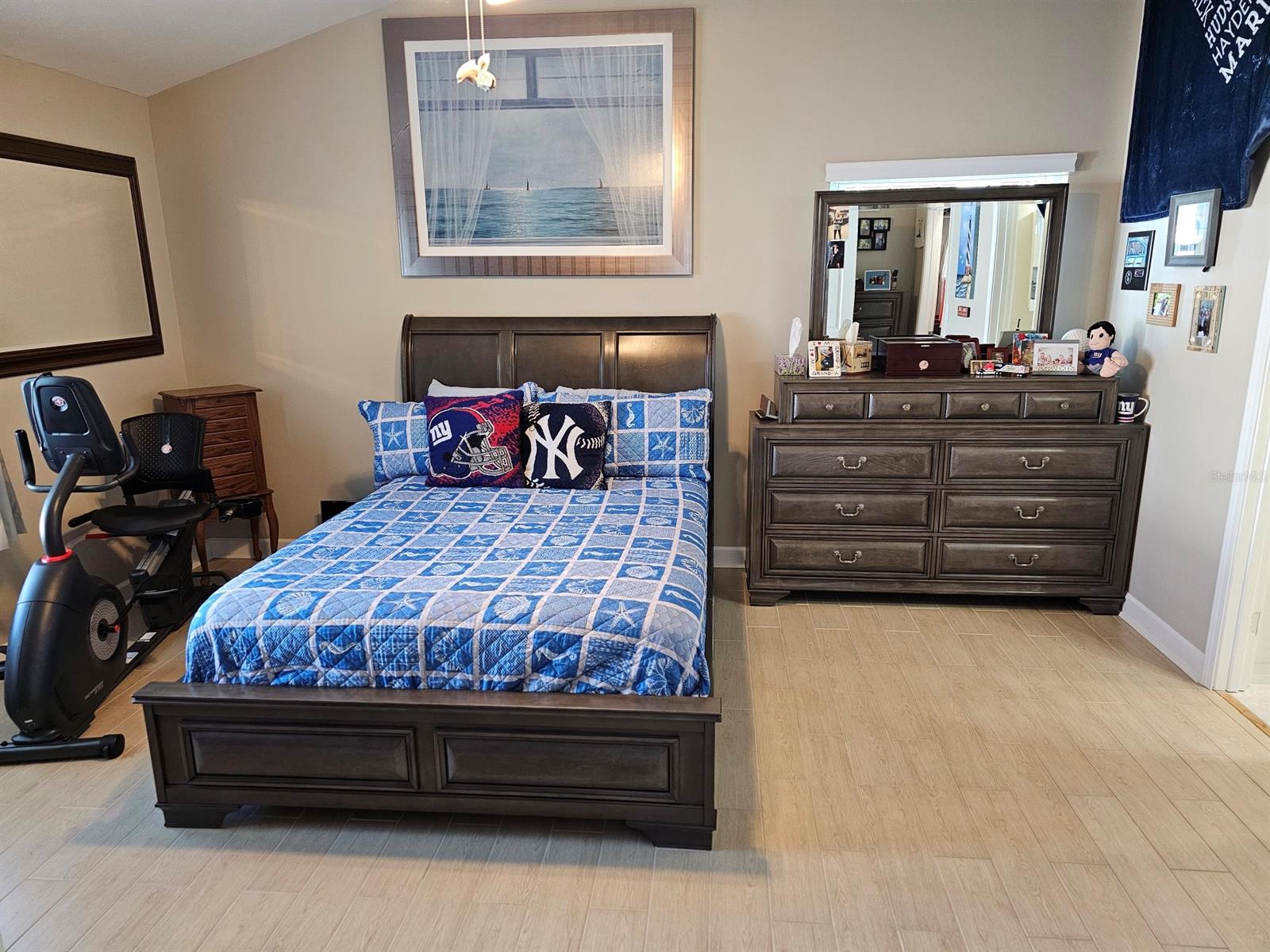 Fairgreen Unit 07 - Residential