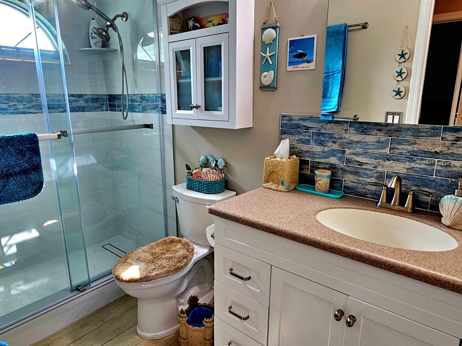 Fairgreen Unit 07 - Residential