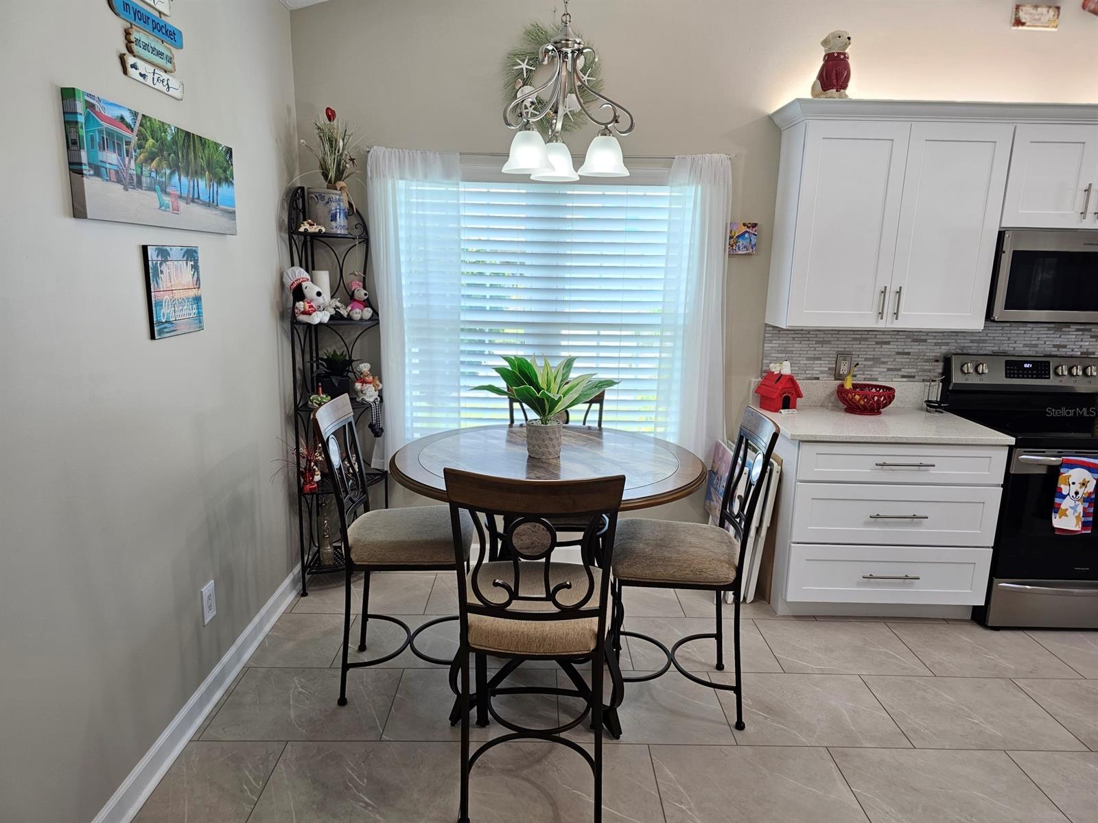 Fairgreen Unit 07 - Residential