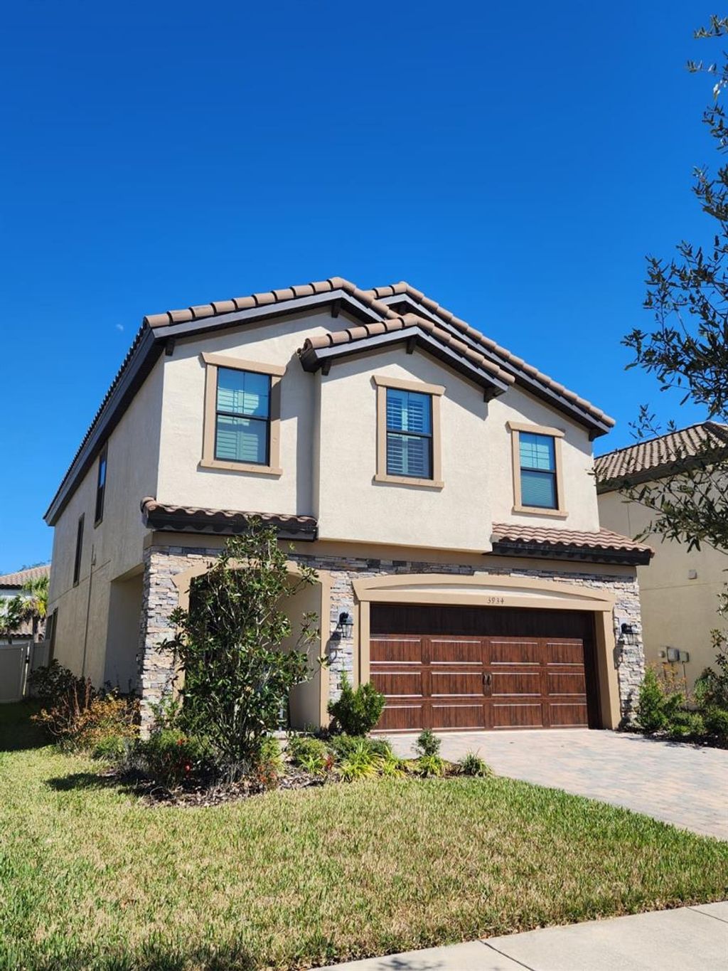 Photo of 3934 Maurice Avenue, Odessa, FL 33556 (MLS # TB8478046)