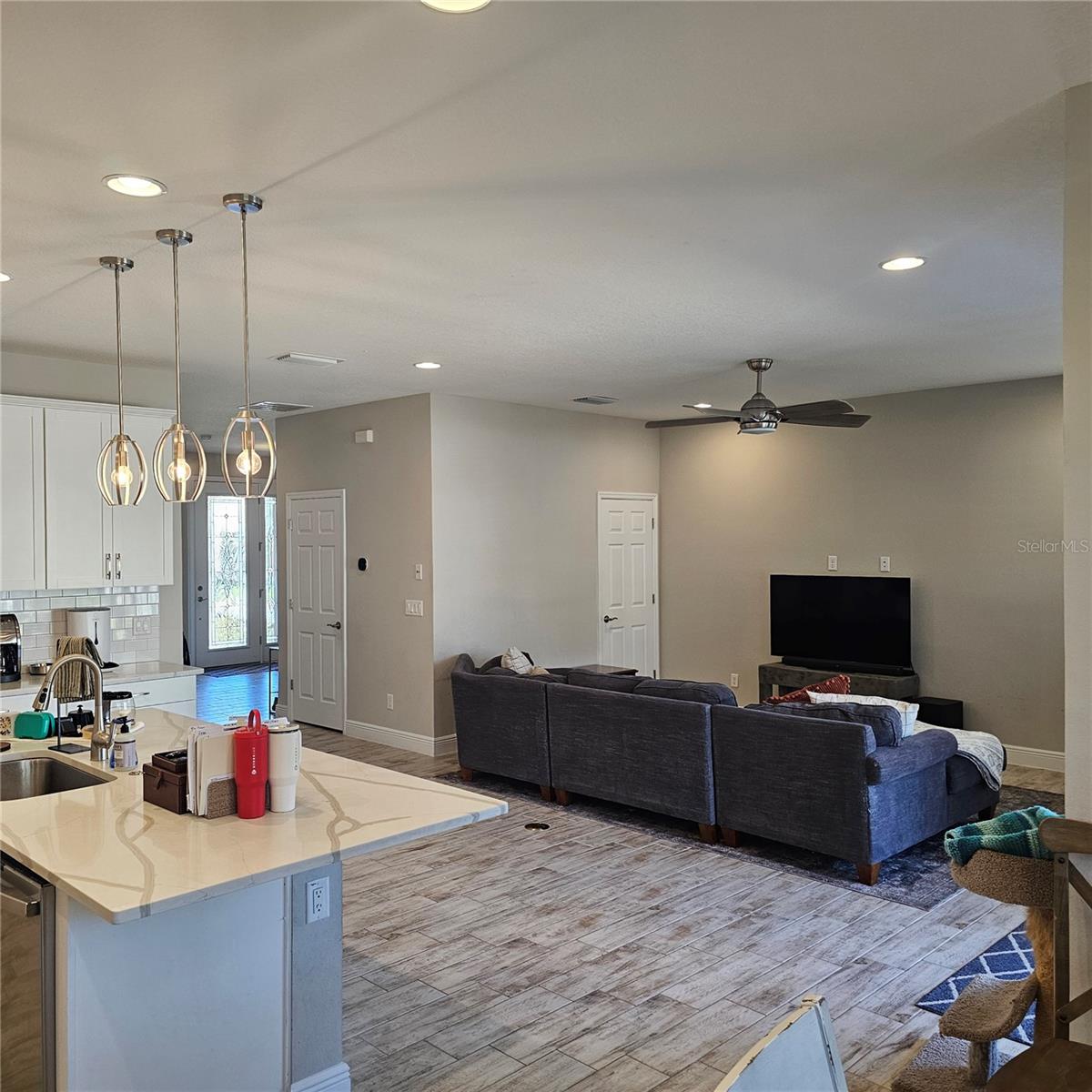 STARKEY RANCH PRCL B2 - Residential