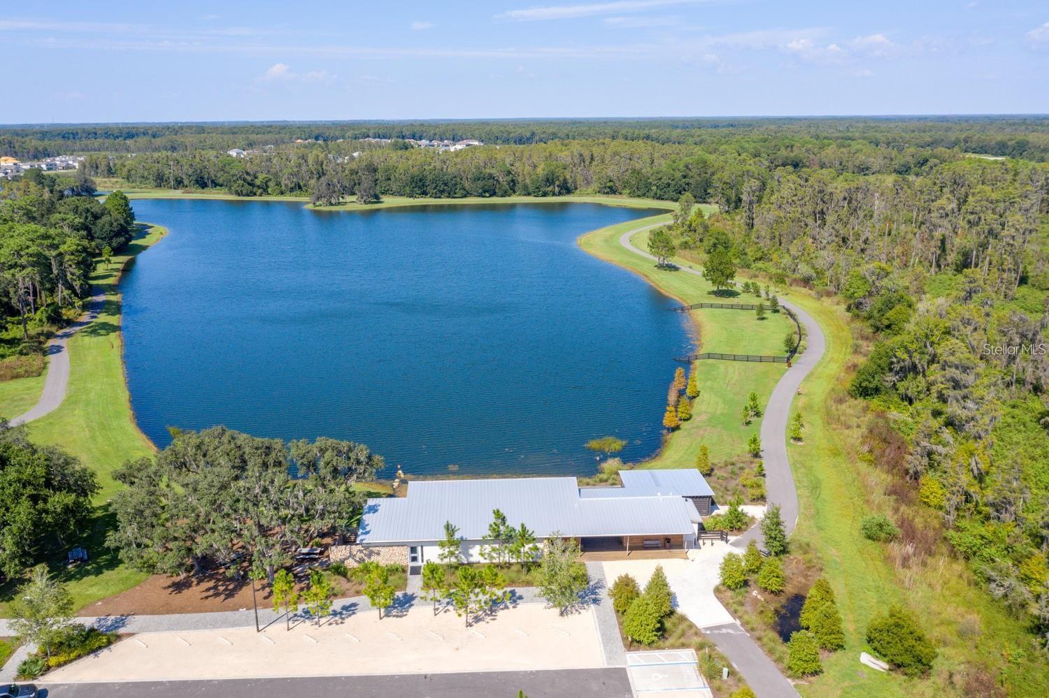 STARKEY RANCH PRCL B2 - Residential