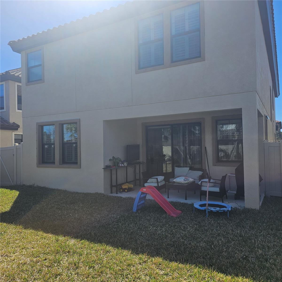 STARKEY RANCH PRCL B2 - Residential