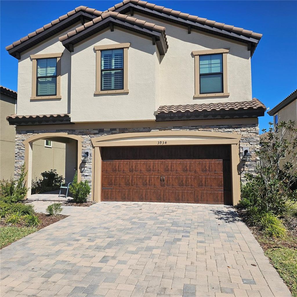 Photo of 3934 Maurice Avenue, Odessa, FL 33556 (MLS # TB8478046)