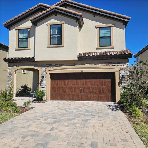 Photo of 3934 Maurice Avenue, Odessa, FL 33556 (MLS # TB8478046)