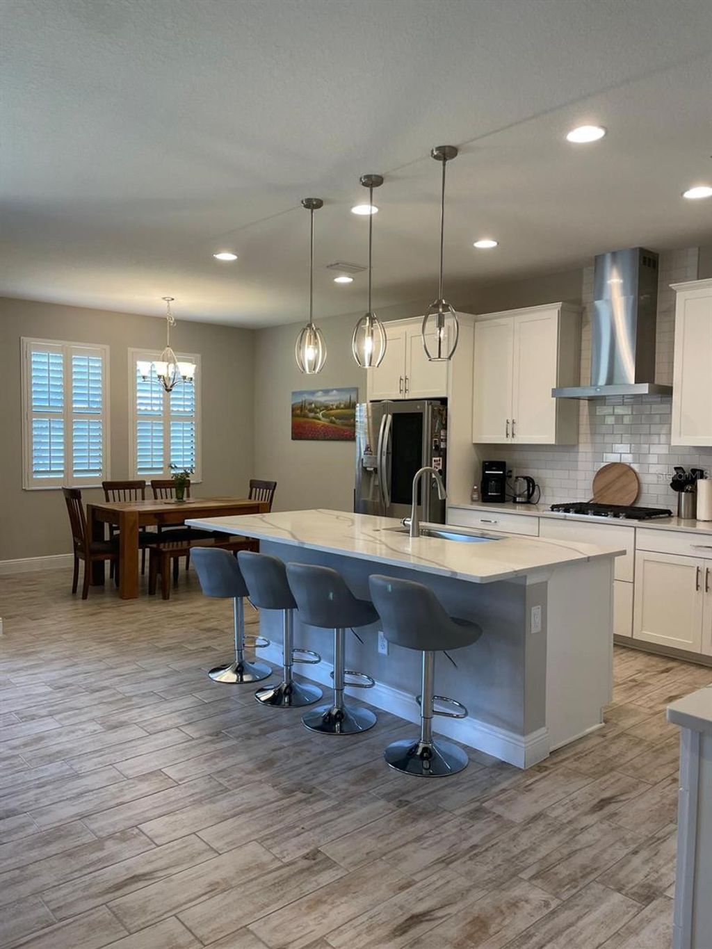 Photo of 3934 Maurice Avenue, Odessa, FL 33556 (MLS # TB8478046)