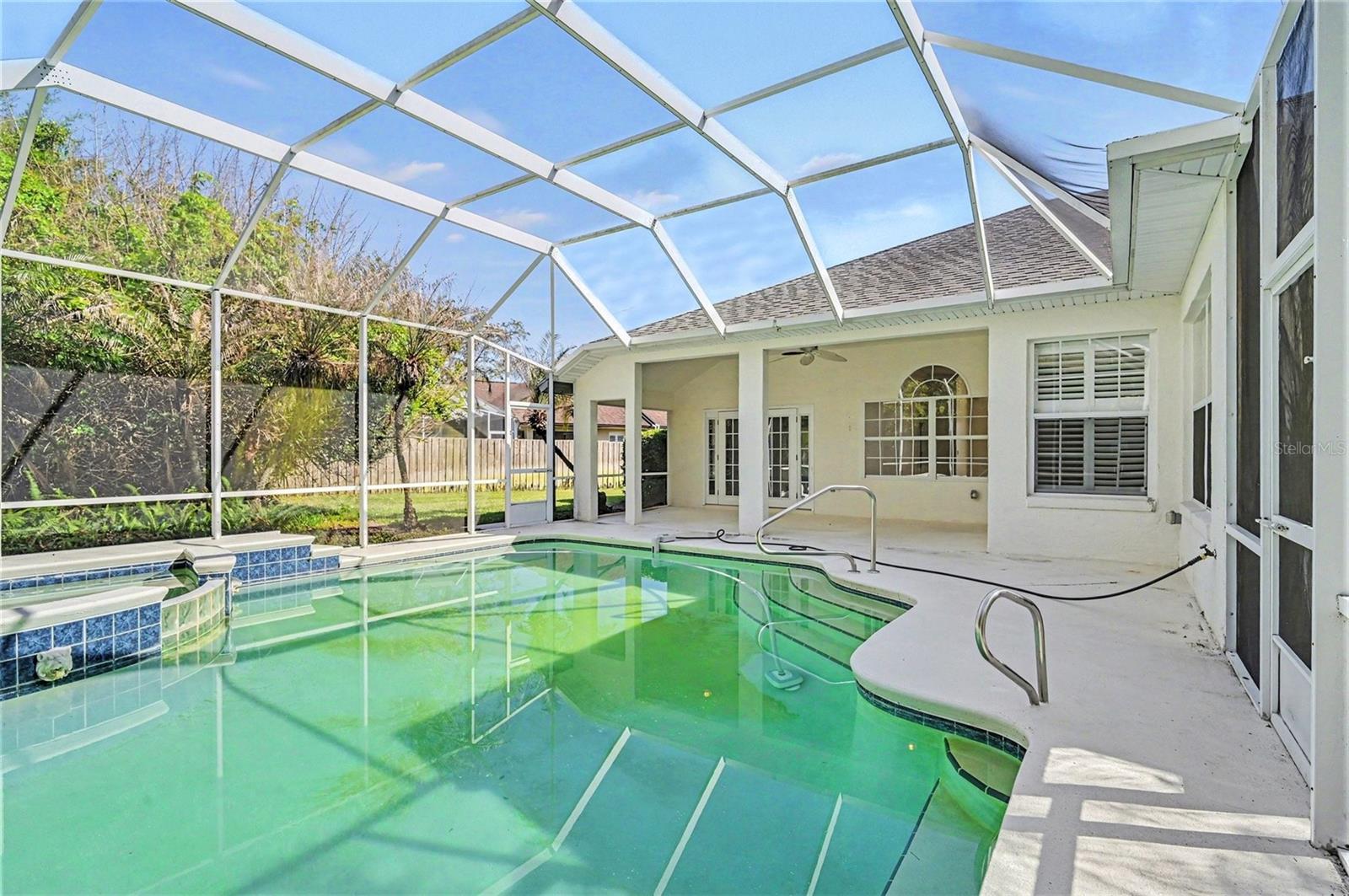 BREAKAWAY TRAILS PH 03 UNIT 01 - Residential