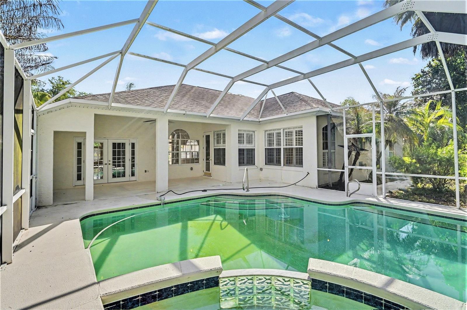 BREAKAWAY TRAILS PH 03 UNIT 01 - Residential