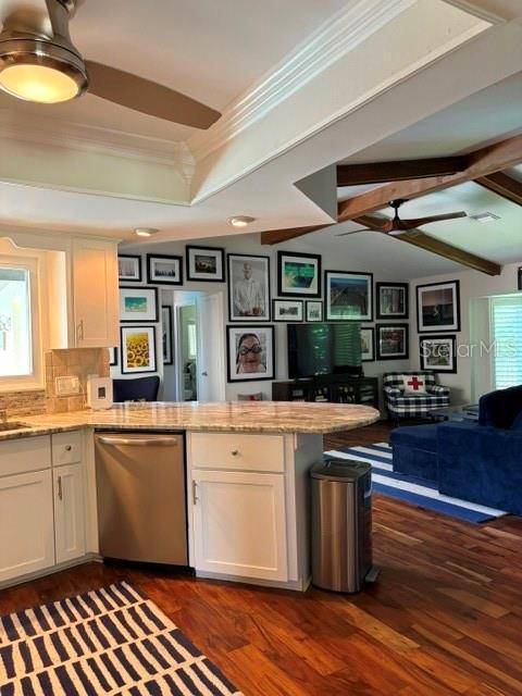 GULF VIEW ESTATES - Residential