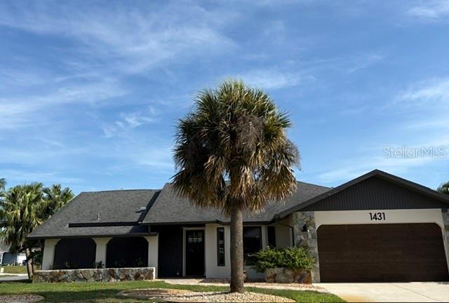 GULF VIEW ESTATES - Residential